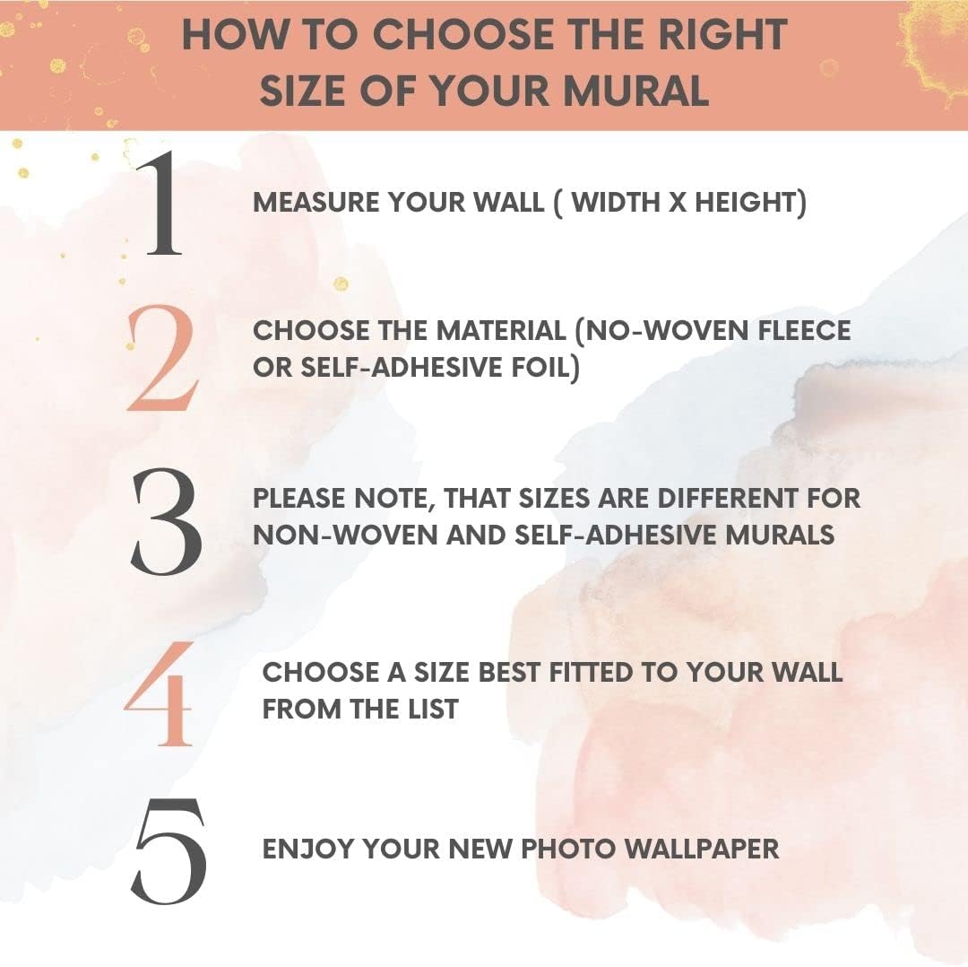 artgeist Wall Mural Peel and Stick Mountains 212x98 in - XXL Self-Adhesive Corner Wallpaper Removable Large Sticker Foil Angle Wallpaper Mountains Lake Birds Landscape c-C-10113-a-a