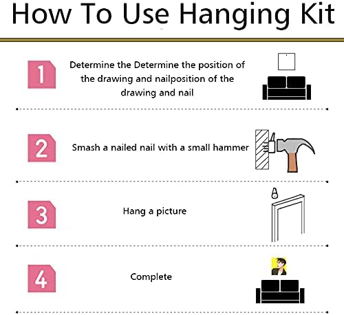 Framed Canvas Prints With Your Photo - Personalized Picture To Large Canvas Wall Art - Poster Available