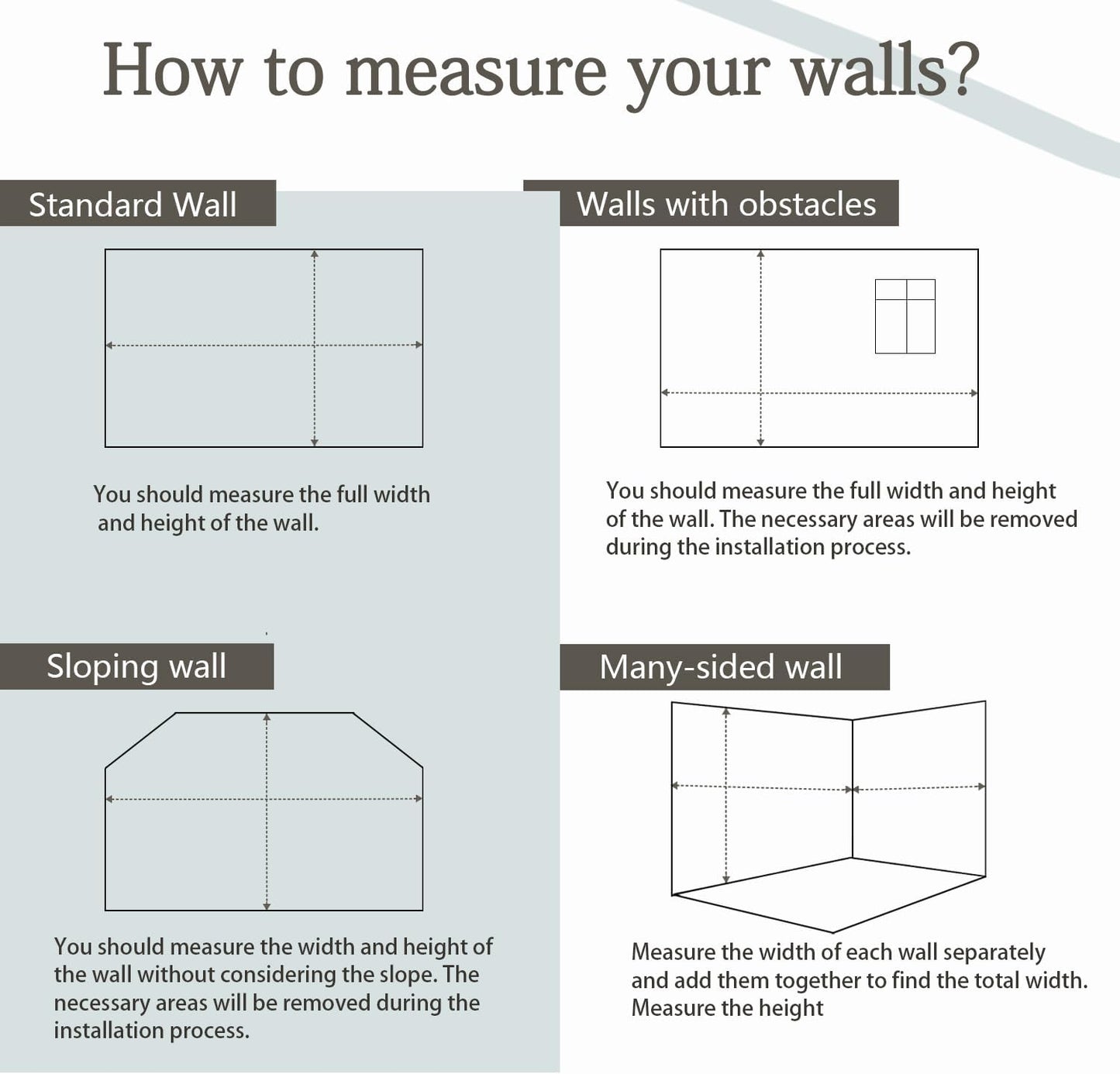 AFZEVEB-Purple Peony Wallpaper Watercolor Floral Wall Mural for Bedroom 114"x74"(Not Peel and Stick)