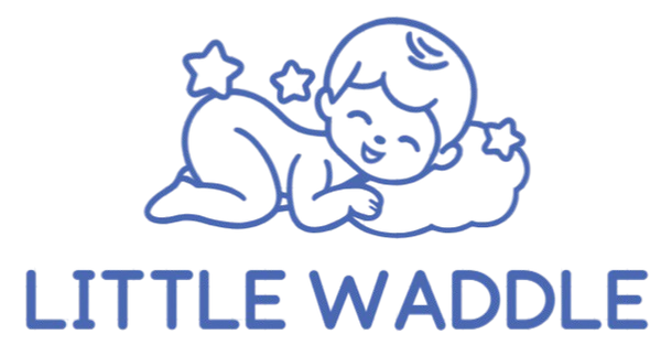 LITTLE WADDLE